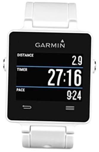 Garmin Fascia Cardio Premium 010-01297-11 - Photo n°1