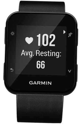 Garmin Forerunner 35 010-01689-10 - Photo n°1