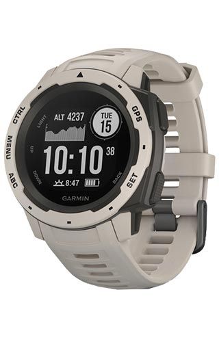 Garmin Instinct Tundra 010-02064-01 - Photo n°1