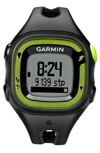 Garmin Small + Fascia Cardio Standard 010-01241-70 - Photo n°1