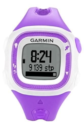 Garmin Small + Fascia Cardio Standard 010-01241-72 - Photo n°1