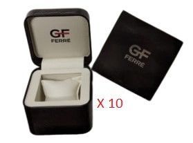 Gfferre Box - Pack 10pcs GFERRE_BOX - Photo n°1