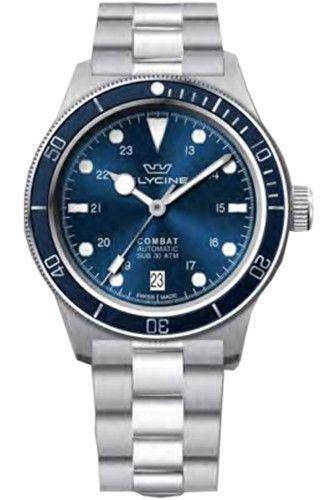 Glycine Combat Sub 36 GL0337 - Photo n°1