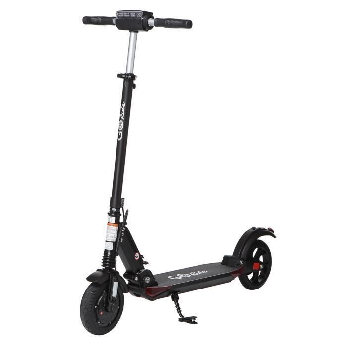 GO RIDE 80PRO Trottinette électrique 8 - 350W - 25 km/h - Photo n°1