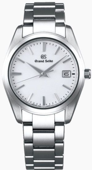 Grand Seiko Heritage SBGX259G - Photo n°1