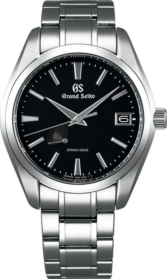 Grand Seiko Spring Drive Heritage Collection SBGA203G - Photo n°1