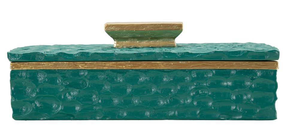 Grent box cm 18,8 x 6,4 x 10,8 - Photo n°1