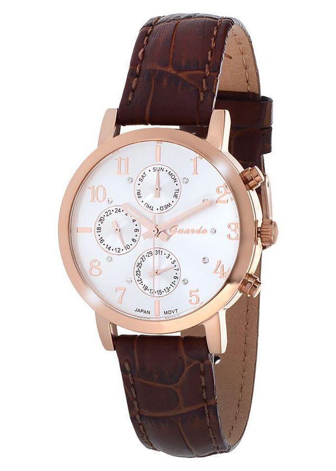 Guardo Luxury Collection S0309-6 - Photo n°1