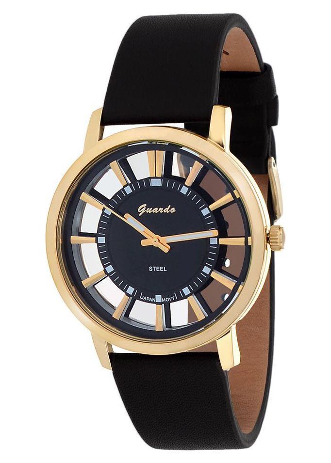 Guardo Luxury Collection S0669-2 - Photo n°1