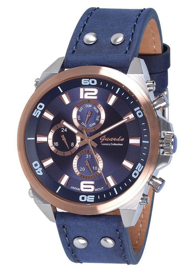 Guardo Luxury Collection S1006-5 - Photo n°1