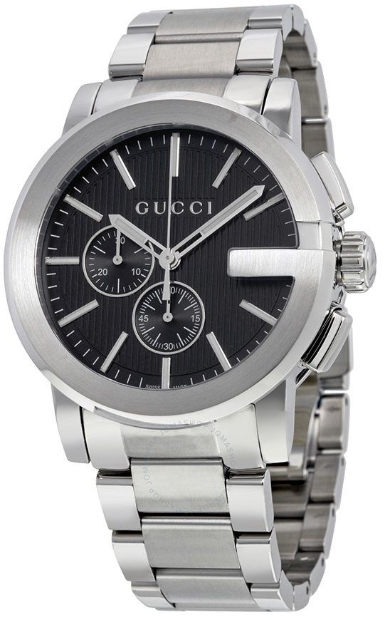Gucci G-chrono YA101204 - Photo n°1