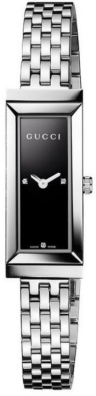 Gucci G-frame Rec YA127504 - Photo n°1