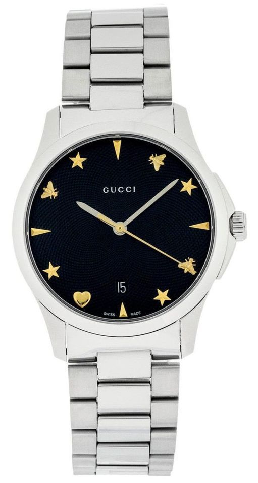 Gucci G-timeles YA1264029A - Photo n°1