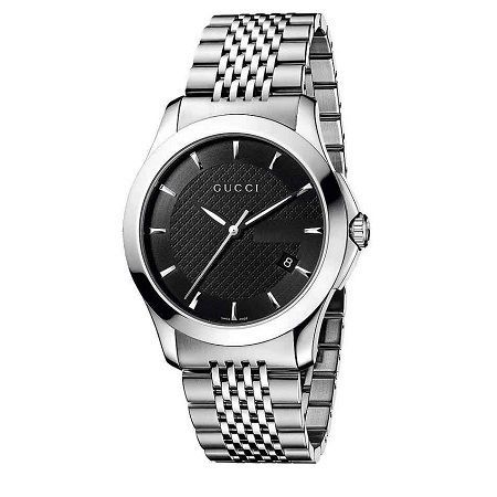 Gucci G - Timeless YA126502 - Photo n°1