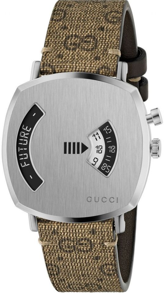 Gucci Grip YA157415 - Photo n°1