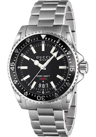 Gucci YA136301 - Photo n°1