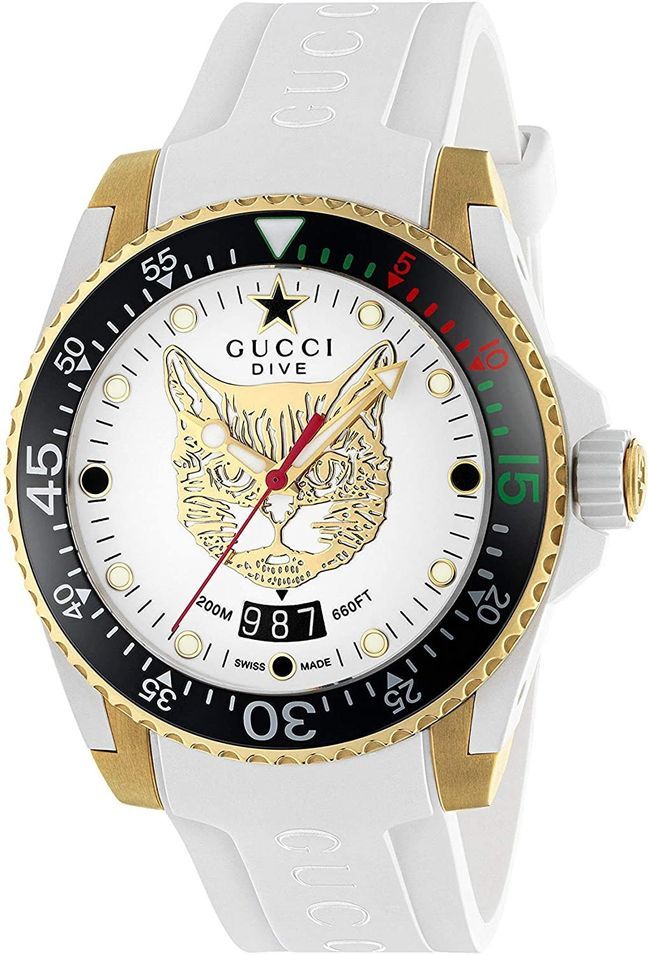 Gucci Ya136322 - Photo n°1