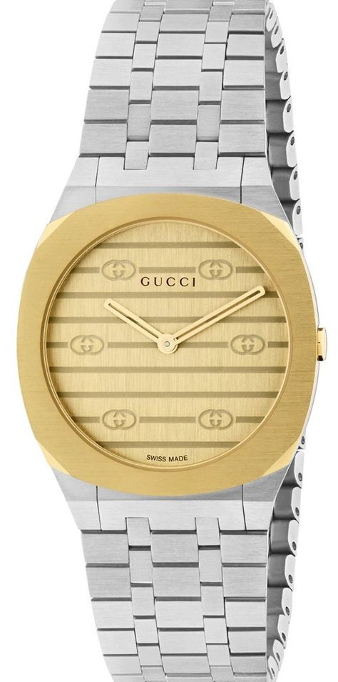Gucci Ya163502 - Photo n°1