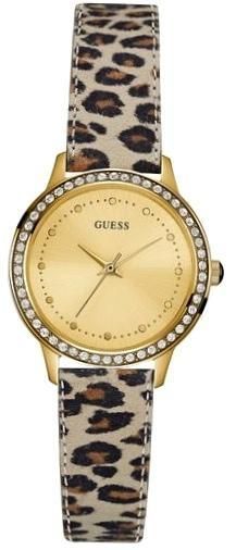 Guess Chelsea 30mm Wr : 30mt W0648L8 - Photo n°1