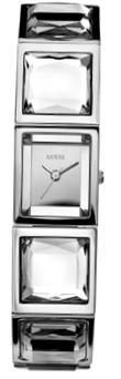 Guess Clear Cut W12012L1 - Photo n°1