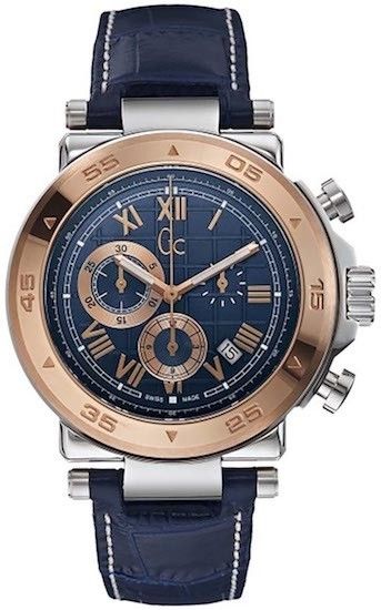 Guess Collection Class X90015G7S - Photo n°1