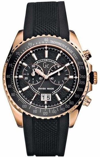 Guess Collection Gci35502g1 - Photo n°1