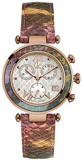 Guess Collection Ladychic Y05013M1 - Photo n°1