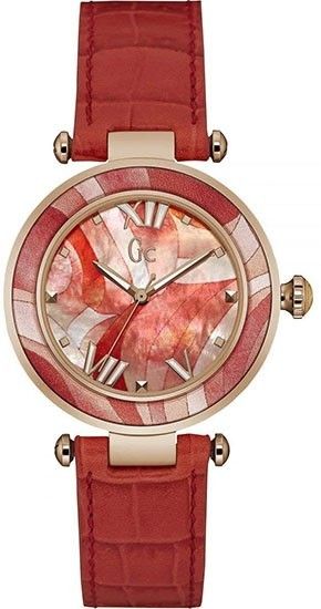 Guess Collection Ladychic Y21005L3 - Photo n°1