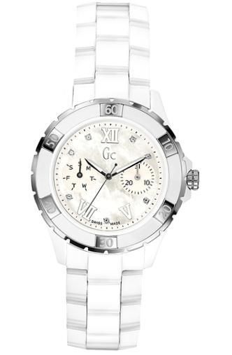 Guess Collection Sport Class Xl-s Glam X69105L1S - Photo n°1