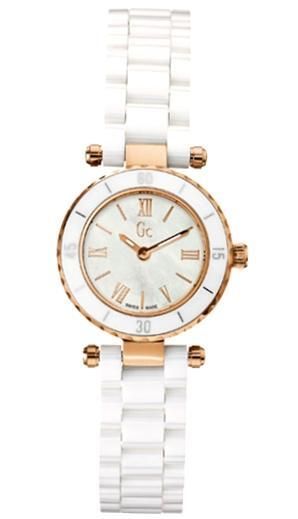 Guess Collection Swiss Made X70011L1S - Photo n°1