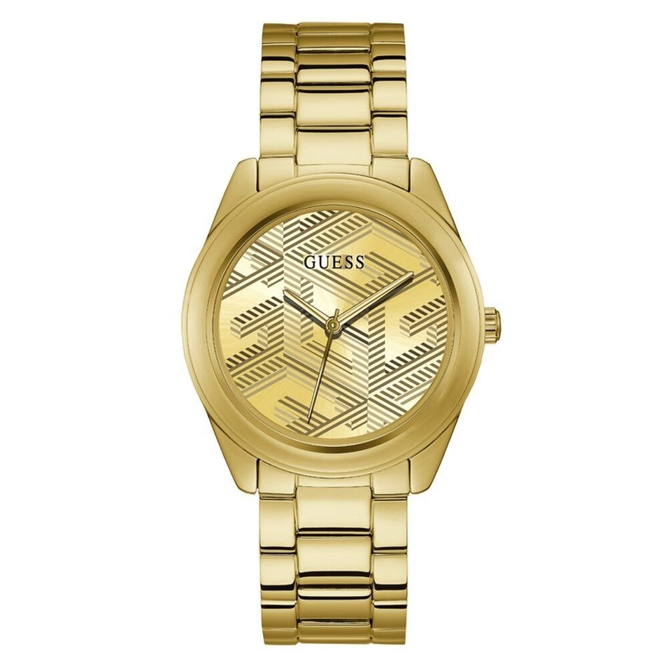 Guess Cubed GW0606L2 - Photo n°1