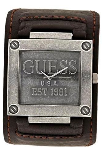 Guess Cuff W0418G1 - Photo n°1