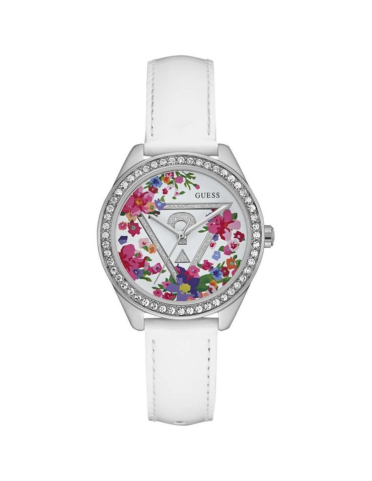 Guess Fleur W0905L1 - Photo n°1