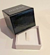 Guess Jewels Box (5x5x5cm) - Pack 10pcs GUESSJ_BOX1 - Photo n°1