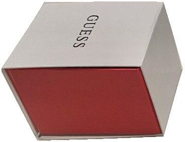 Guess Jewels Box Large (10.5x9x4 Cm) GUESS_BOX_G - Photo n°1