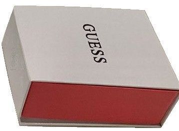 Guess Jewels Box Small (8.5x7x3 Cm) GUESS_BOX_S - Photo n°1