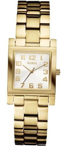 Guess Ladies Dress W0131L2 - Photo n°1