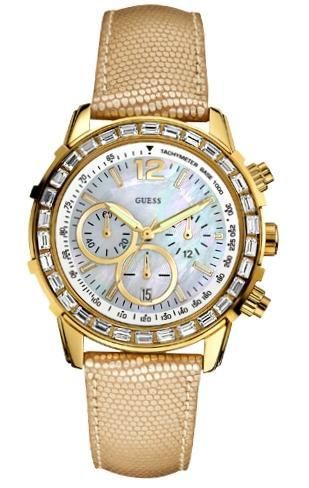 Guess Lady B W0017l2 - Photo n°1