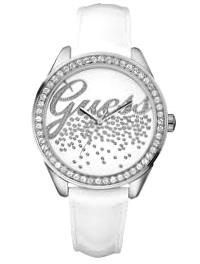 Guess Little Party Girl White W60006L1 - Photo n°1