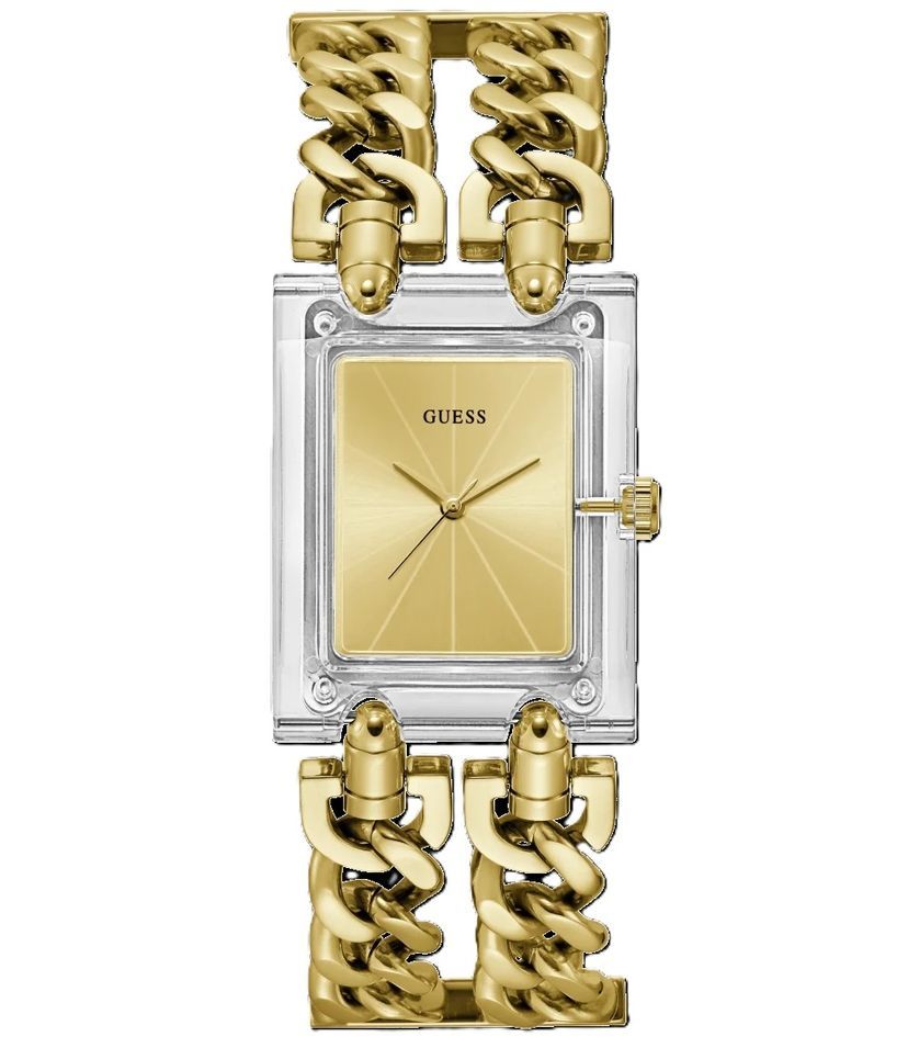 Guess Mod Heavy Metal GW0669L1 - Photo n°1