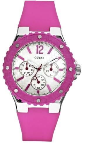 Guess Overdrive W90084L2 - Photo n°1