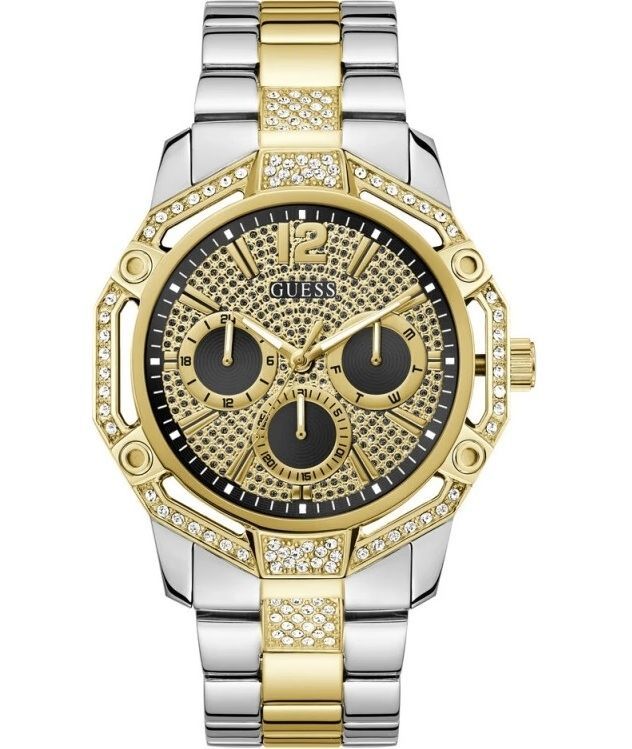 Guess Regal GW0990G4 - Photo n°1