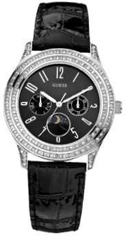 Guess Sport Steel W11109L2 - Photo n°1