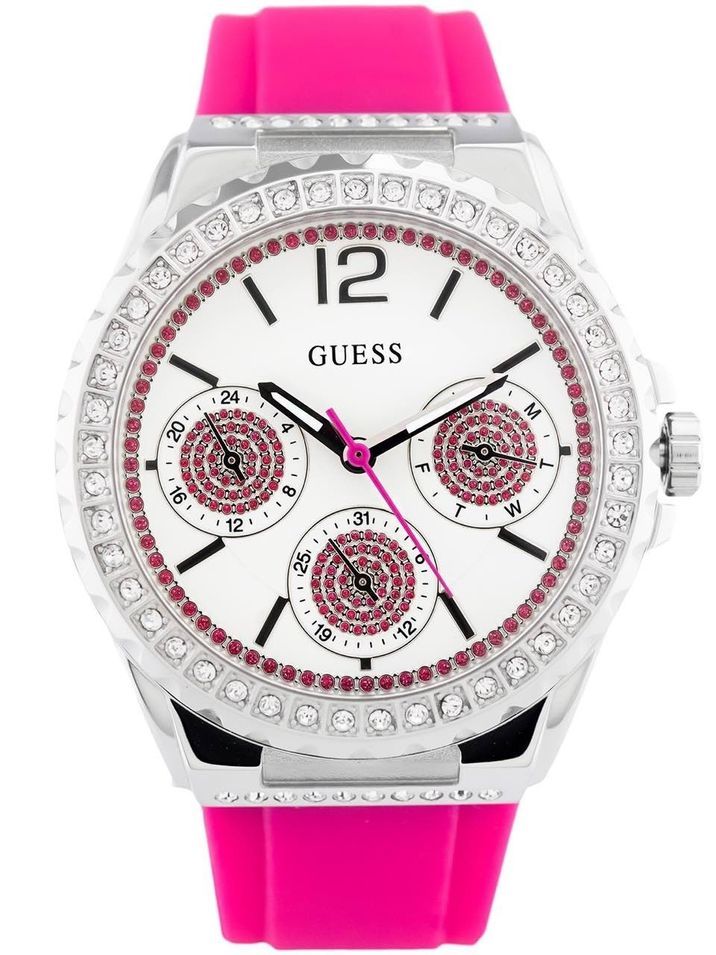 Guess Starlight W0846L2 - Photo n°1