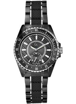 Guess Swiss Made I33003L1 - Photo n°1
