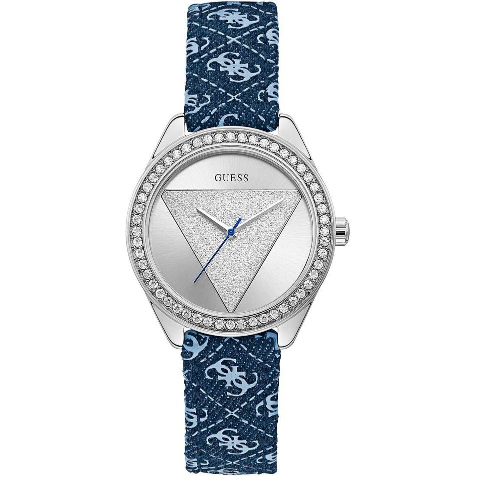 Guess Tri Glitz W0884L10 - Photo n°1