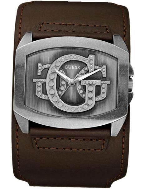 Guess Triple G W90033G1 - Photo n°1