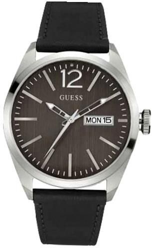 Guess Vertigo 45mm Wr : 50mt W0658G2 - Photo n°1