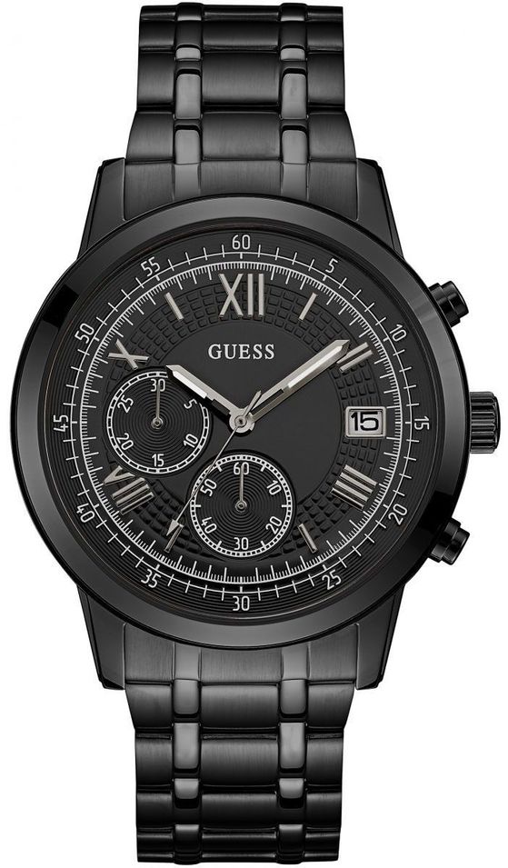 Guess W1001g3 - Photo n°1