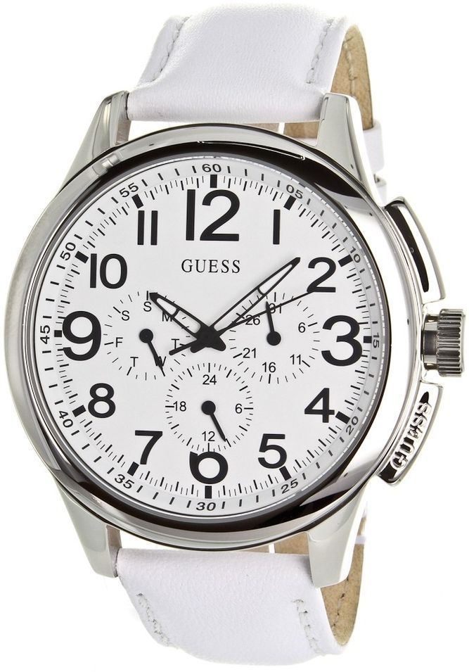 Guess W10562G4 - Photo n°1